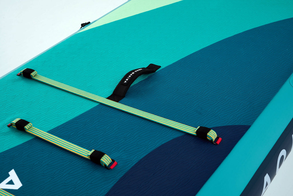 Super Trip 12'6" – Family All-Around iSUP