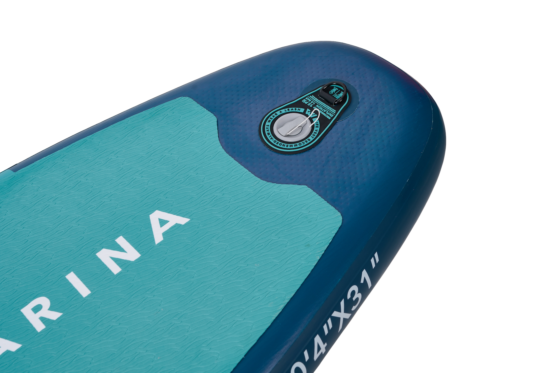 Vapor (Aqua Splash) – All-Around iSUP
