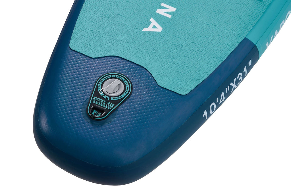 Vapor (Aqua Splash) – All-Around iSUP