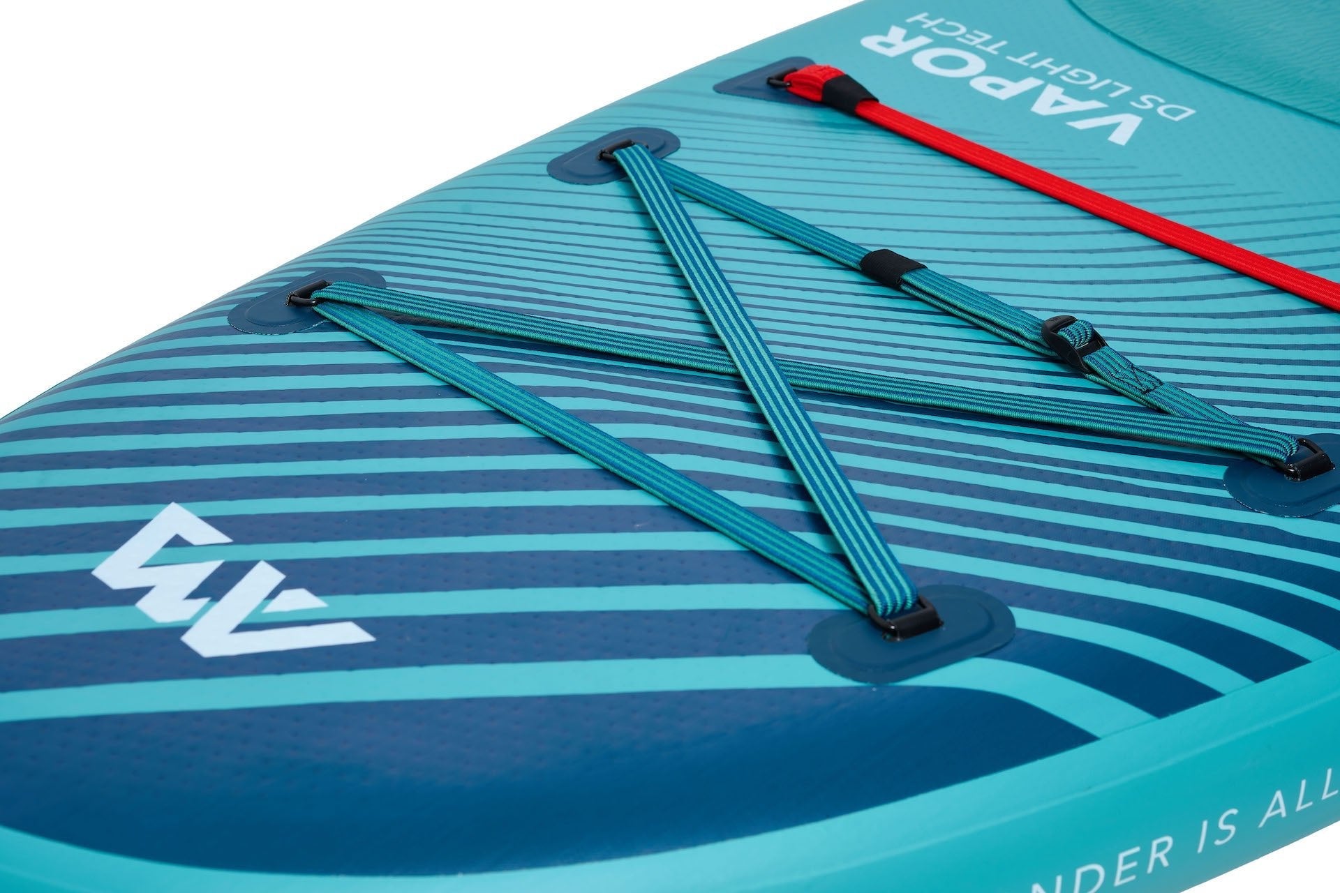 Vapor (Aqua Splash) – All-Around iSUP