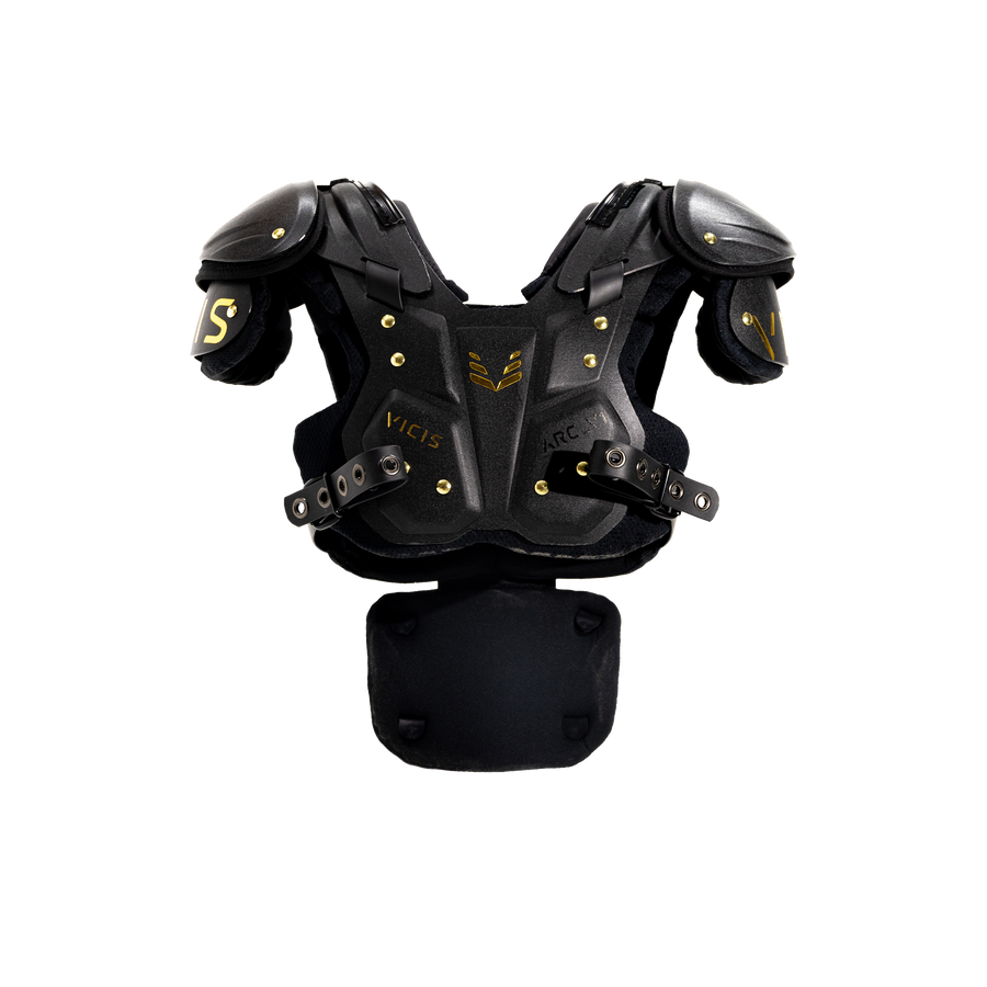 ARC V1 YOUTH SHOULDER PADS