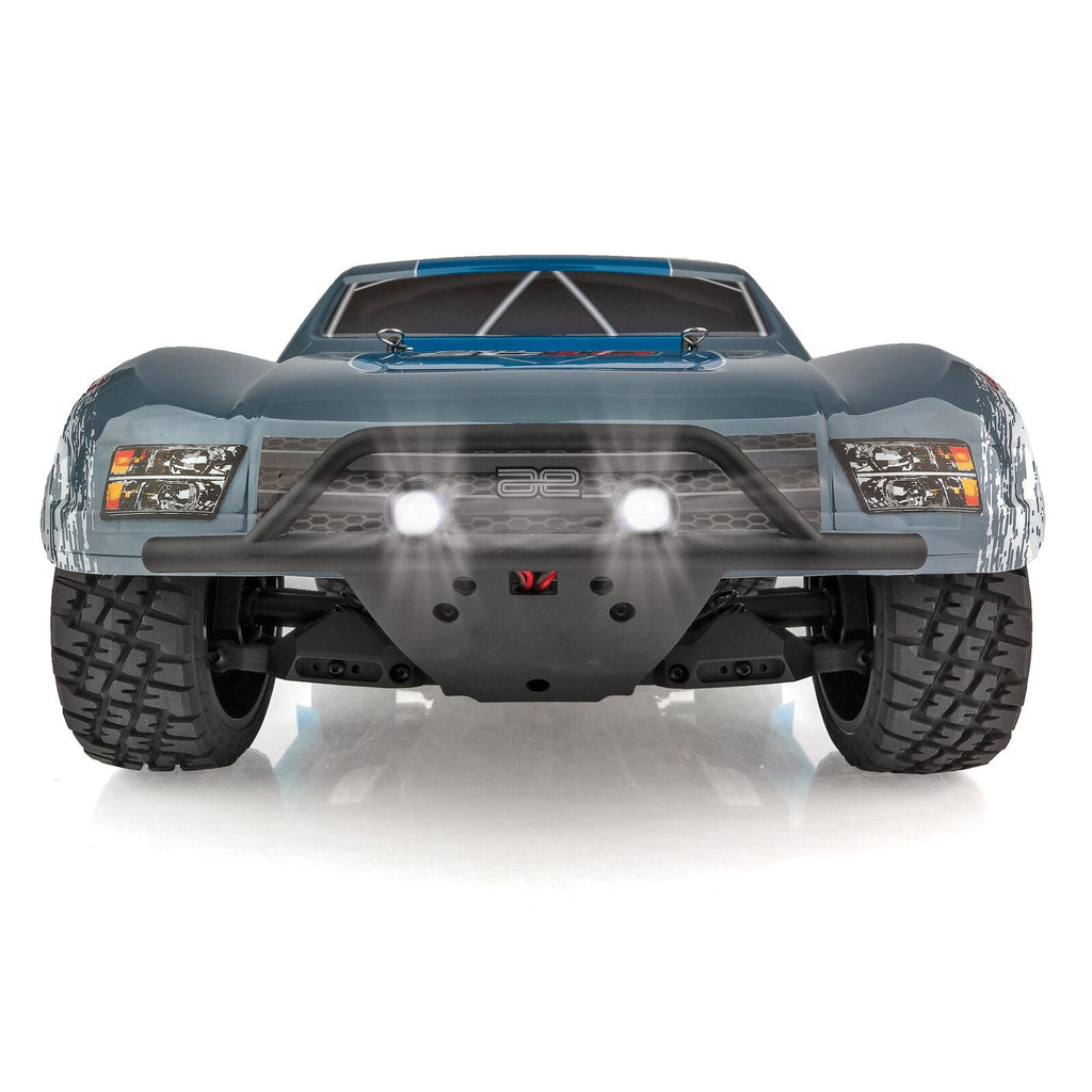 Team Associated Pro4 SC10 1/10 Scale 4WD Brushless Short Course Truck RTR Combo