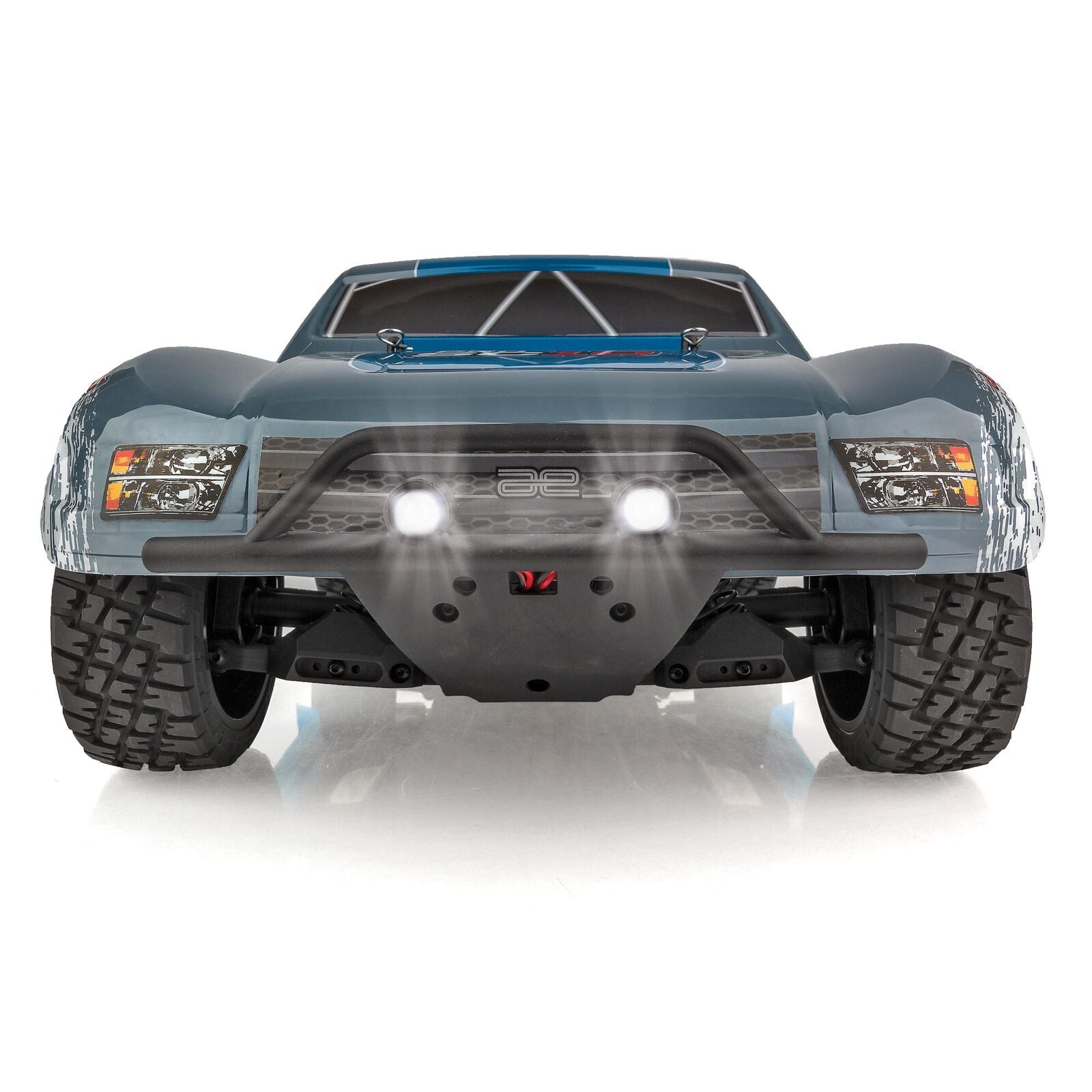 Team Associated Pro4 SC10 1/10 Scale 4WD Brushless Short Course Truck RTR Combo