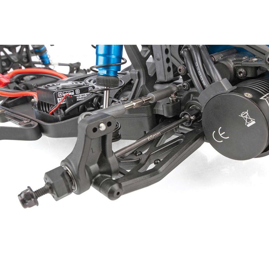 Team Associated Pro2 DK10SW 1/10 Electric Dakar Buggy RTR Orange/Blue