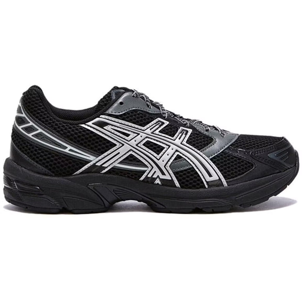 ASICS Gel-1130 Black Glacier Grey