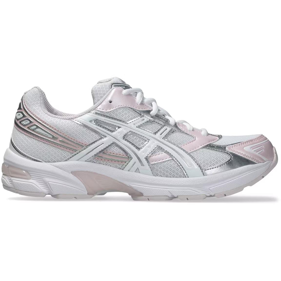 ASICS Gel-1130 White Crystal Pink (Women's)