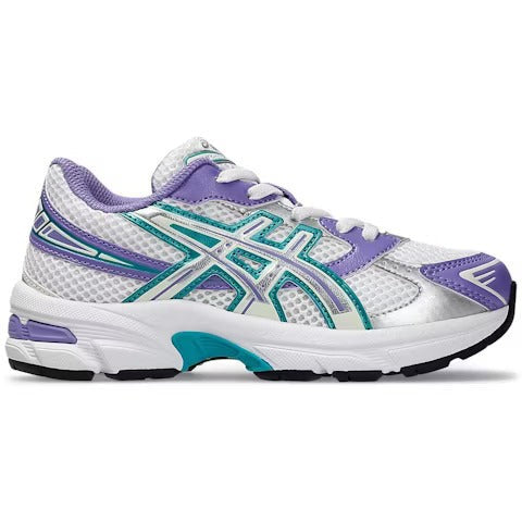 ASICS Gel-1130 White Space Lavender (PS)