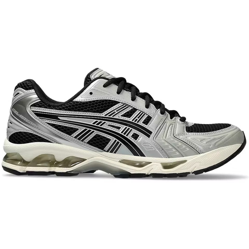 ASICS Gel-Kayano 14 Black Seal Grey