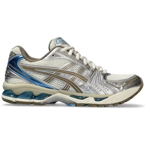 ASICS Gel-Kayano 14 Cream Pepper (Women's)