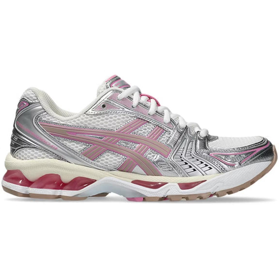 ASICS Gel-Kayano 14 Unlimited Pack White Fawn