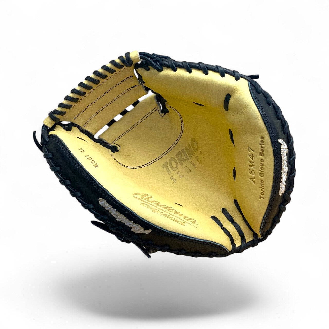 ASM 47 (33 inch circumference) Torino Catcher's Mitt