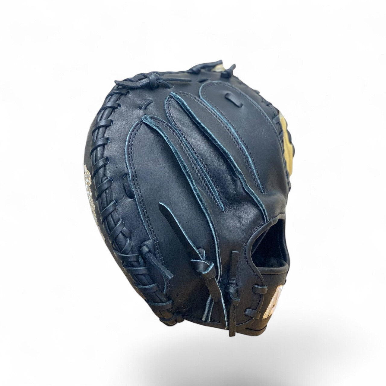 ASM 47 (33 inch circumference) Torino Catcher's Mitt