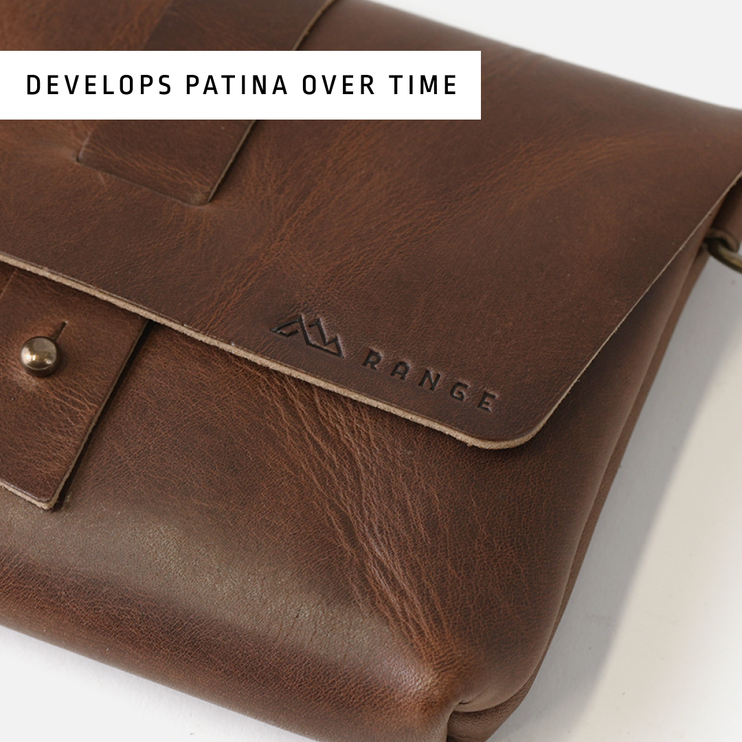 Augusta Crossbody