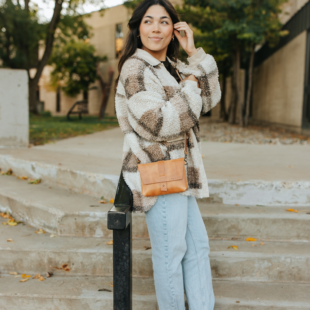 Augusta Crossbody