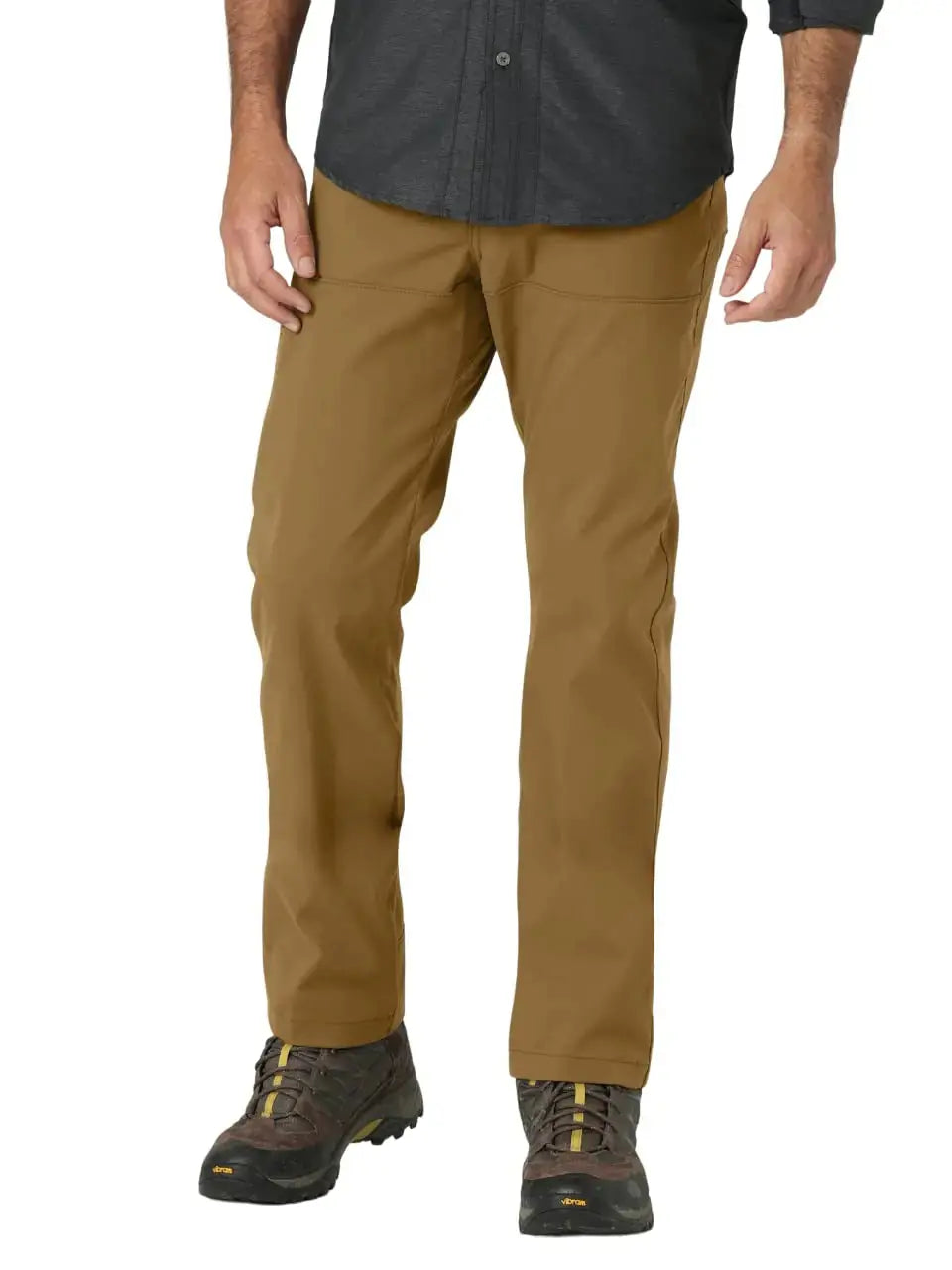 ATG Men's Synthetic Utility Pant 36W x 30L Kelp