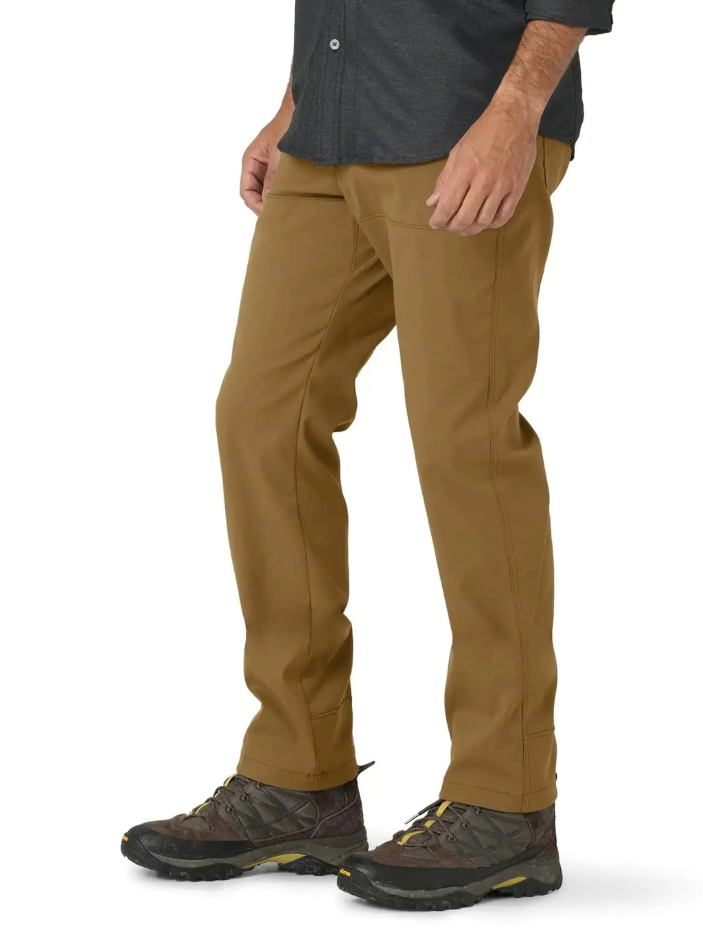 ATG Men's Synthetic Utility Pant 36W x 30L Kelp