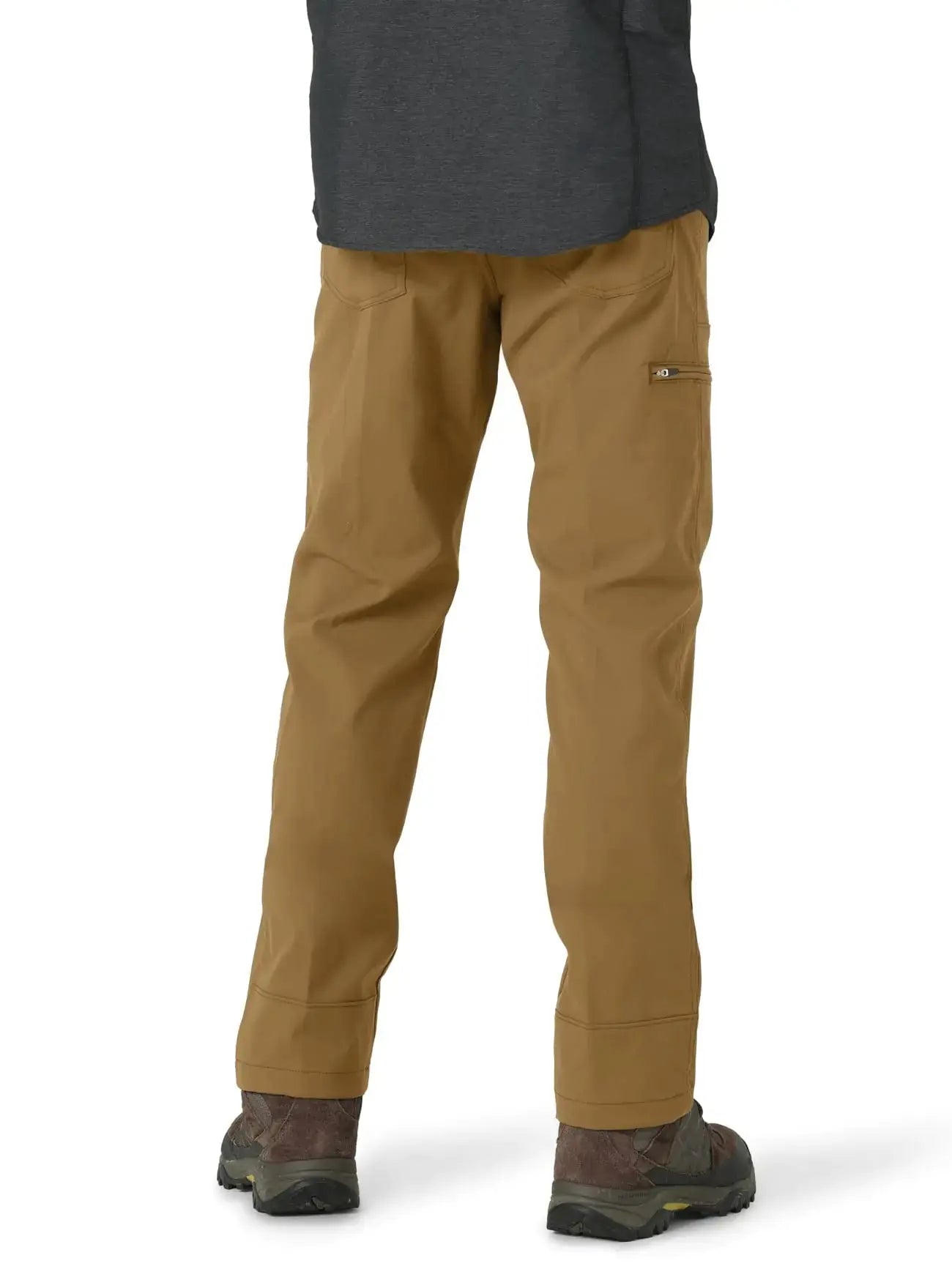 ATG Men's Synthetic Utility Pant 36W x 30L Kelp