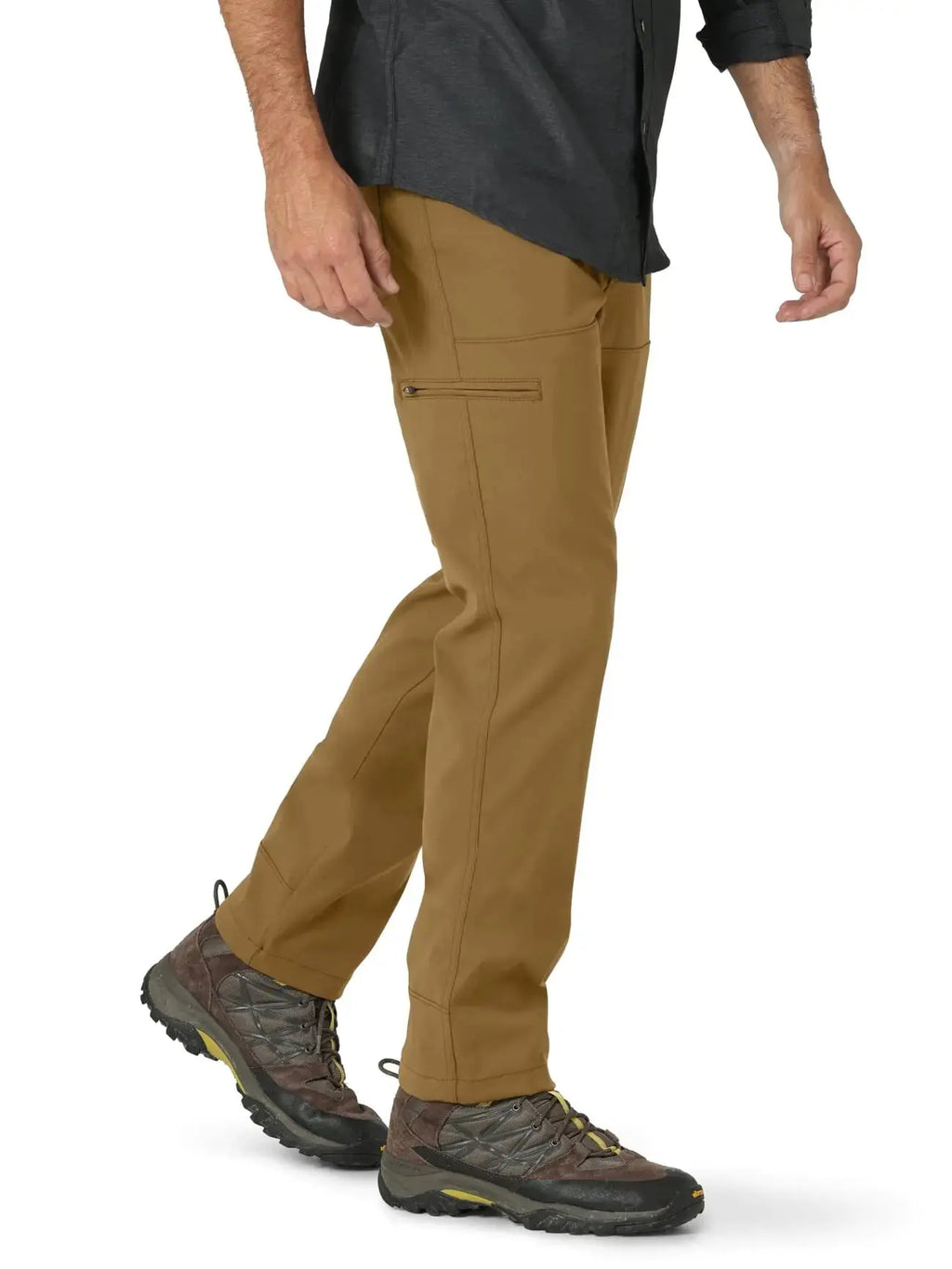 ATG Men's Synthetic Utility Pant 36W x 30L Kelp