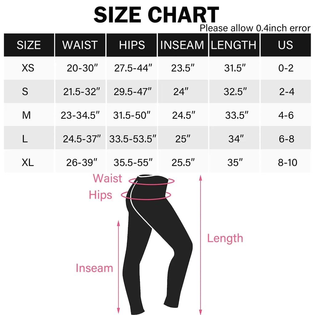 AUROLA Workout Leggings for Women | Seamless Scrunch Tights Tummy Control Yoga Pants