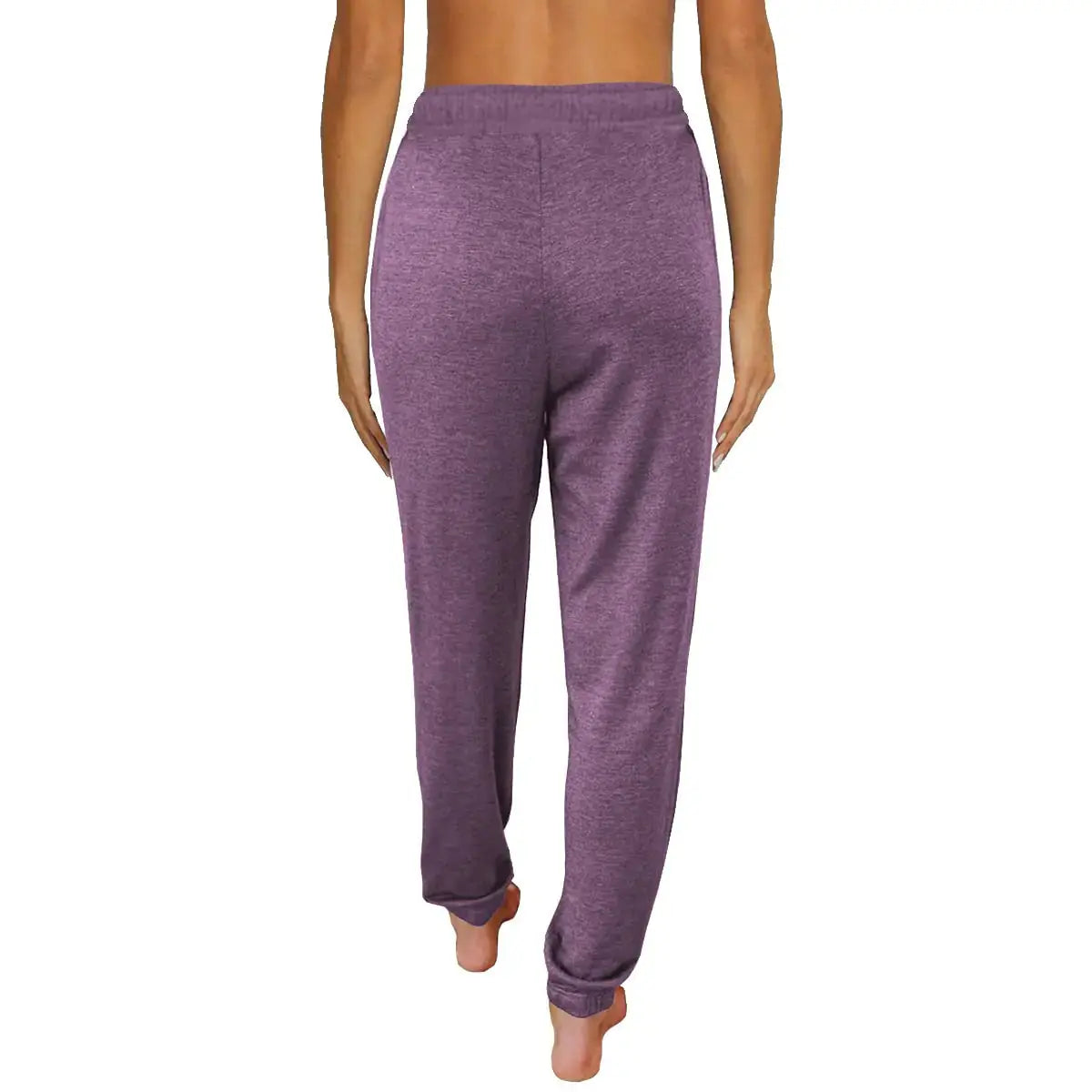 AUTOMET Baggy Sweatpants for Women with Pockets-Lounge Womens Pajams Pants