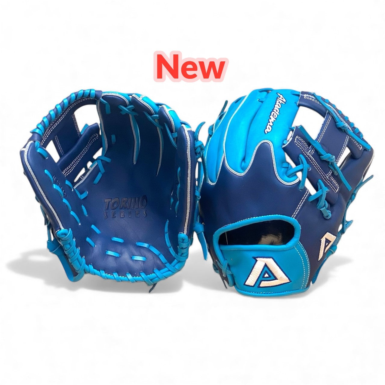 AWN7 11.75 inch I-web Torino Series Infield