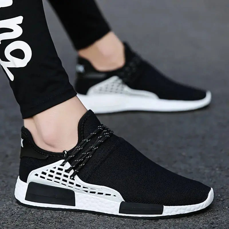 AceVenture Tennis Shoes for Men