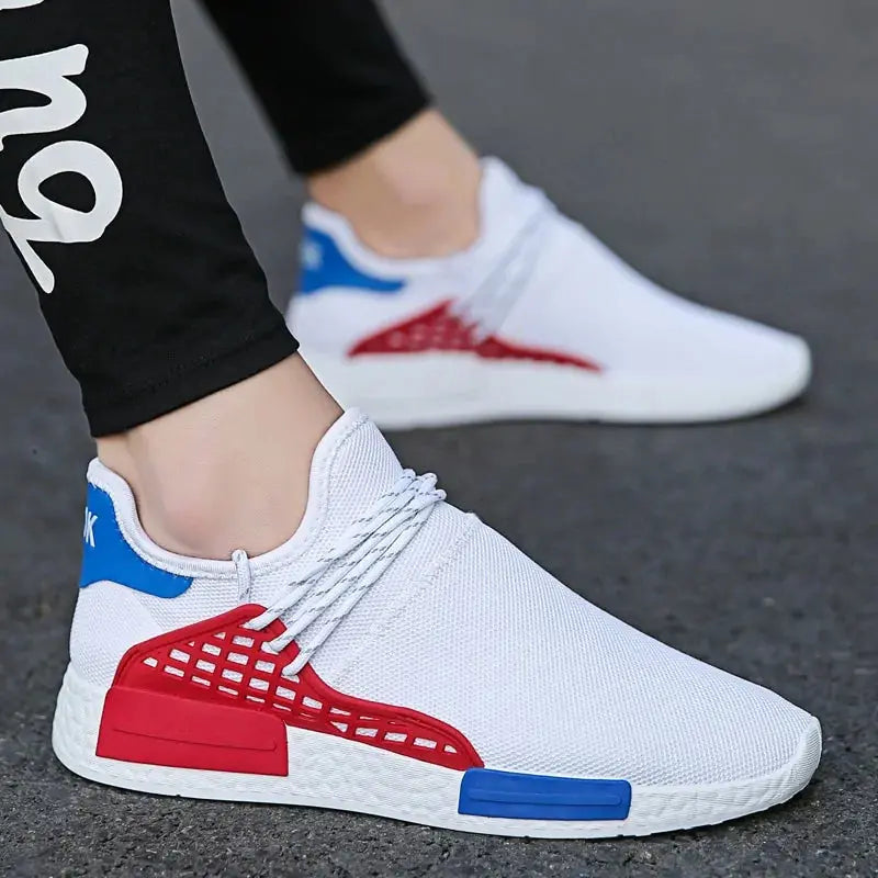 AceVenture Tennis Shoes for Men