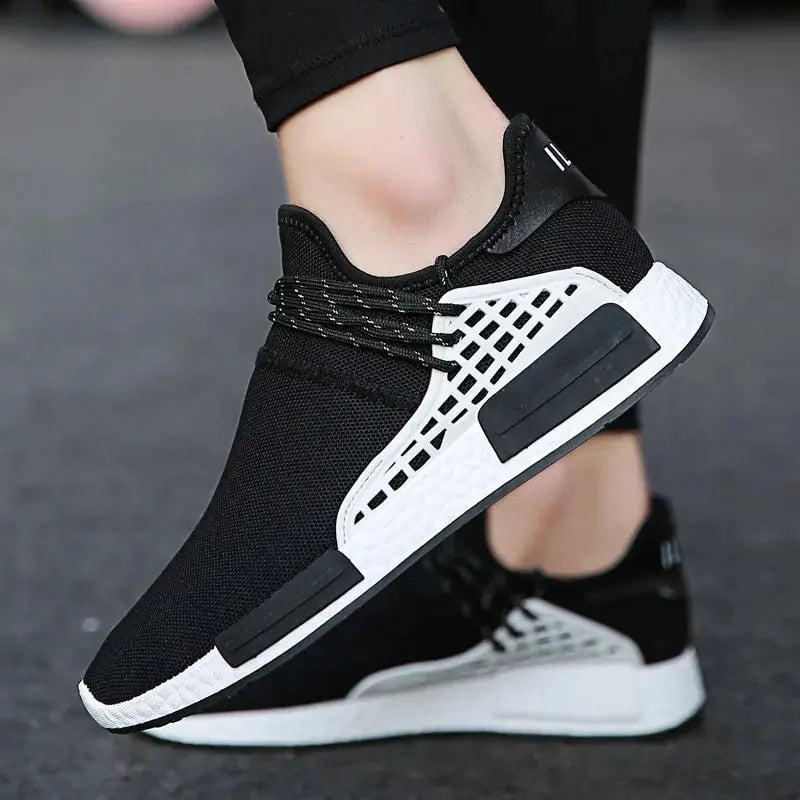 AceVenture Tennis Shoes for Men