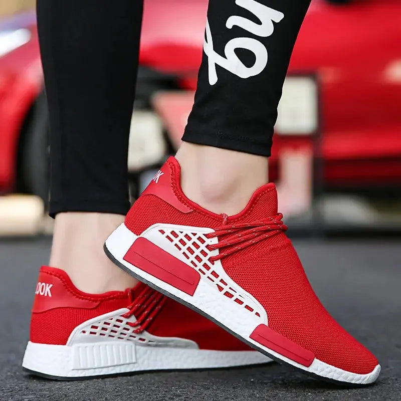 AceVenture Tennis Shoes for Men