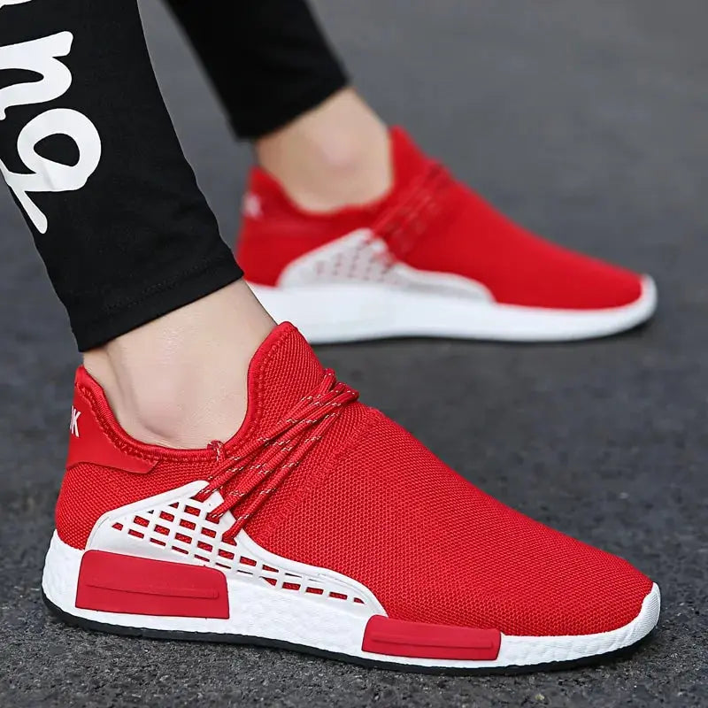 AceVenture Tennis Shoes for Men