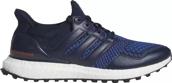 Adidas Men's Ultraboost Golf Shoes