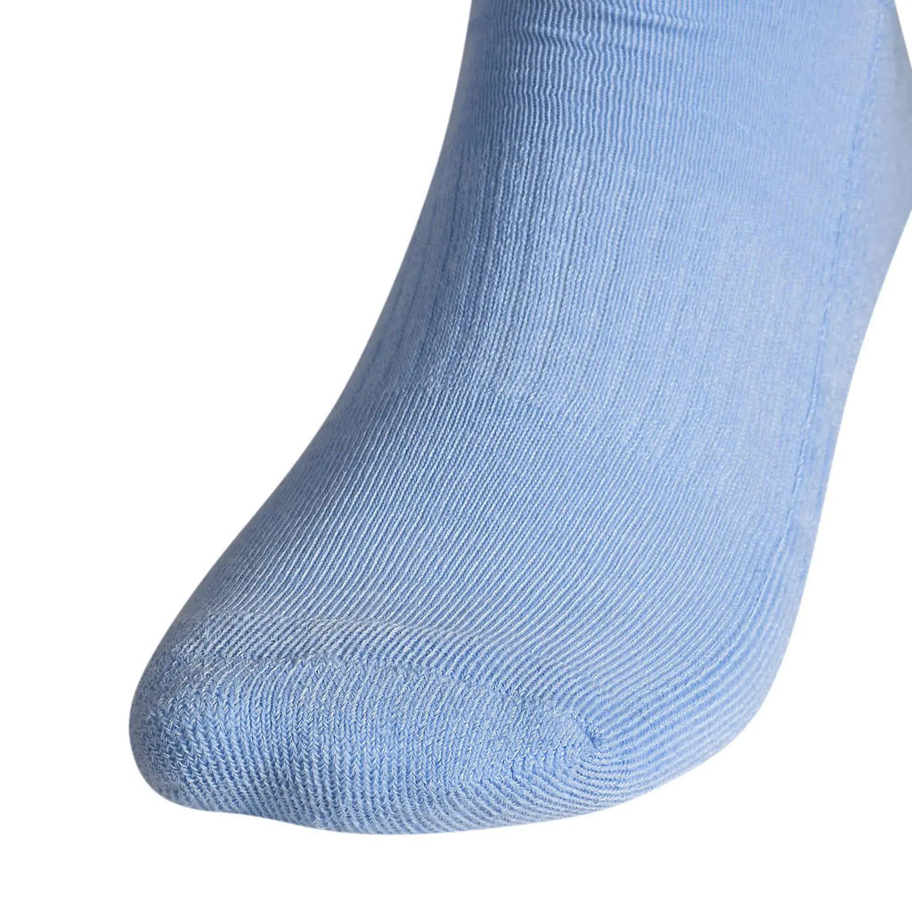 Adidas Men's Athletic Cushioned Crew Socks with Arch Compression for a Secure Fit (6-Pair)