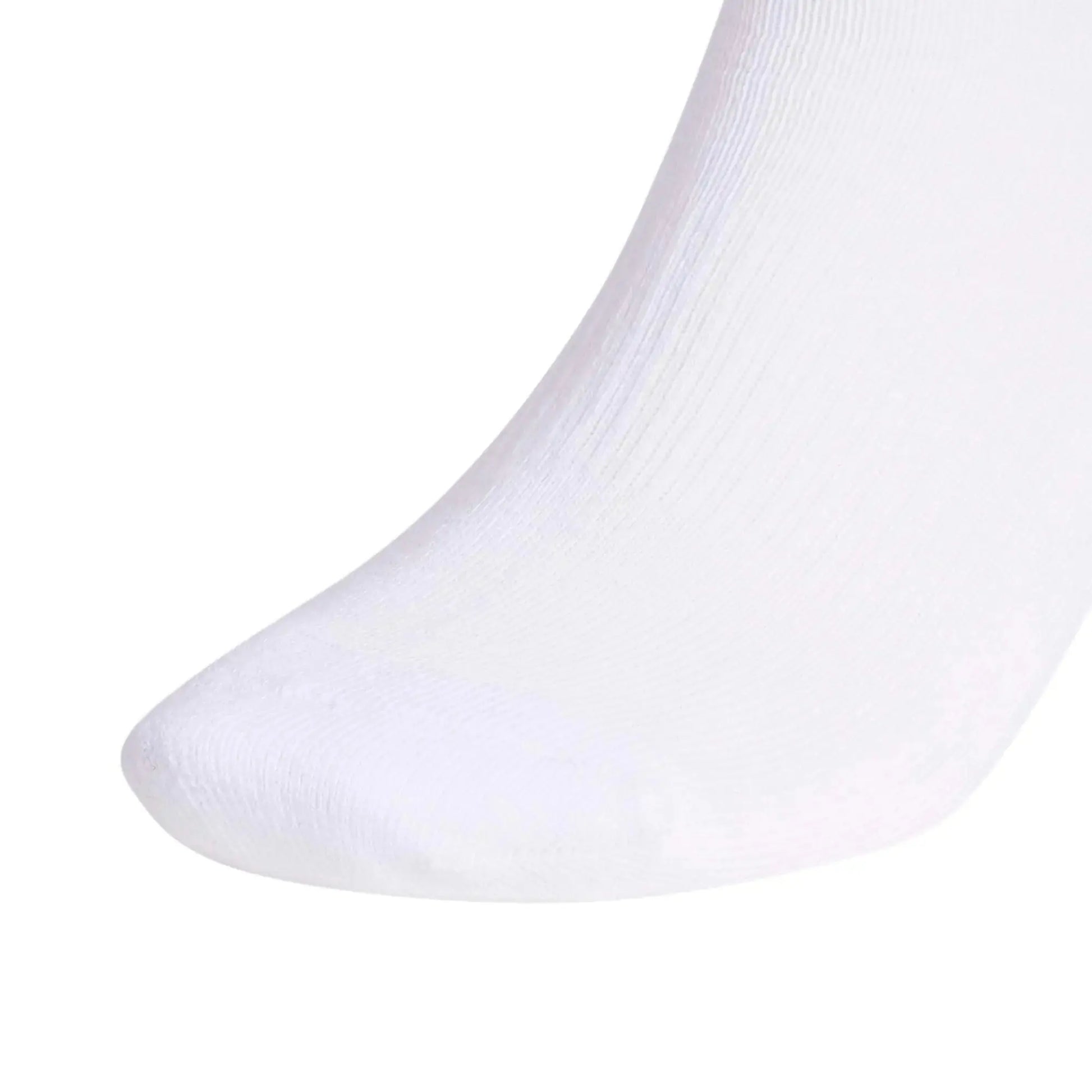 Adidas Men's Athletic Cushioned Crew Socks with Arch Compression for a Secure Fit (6-Pair)