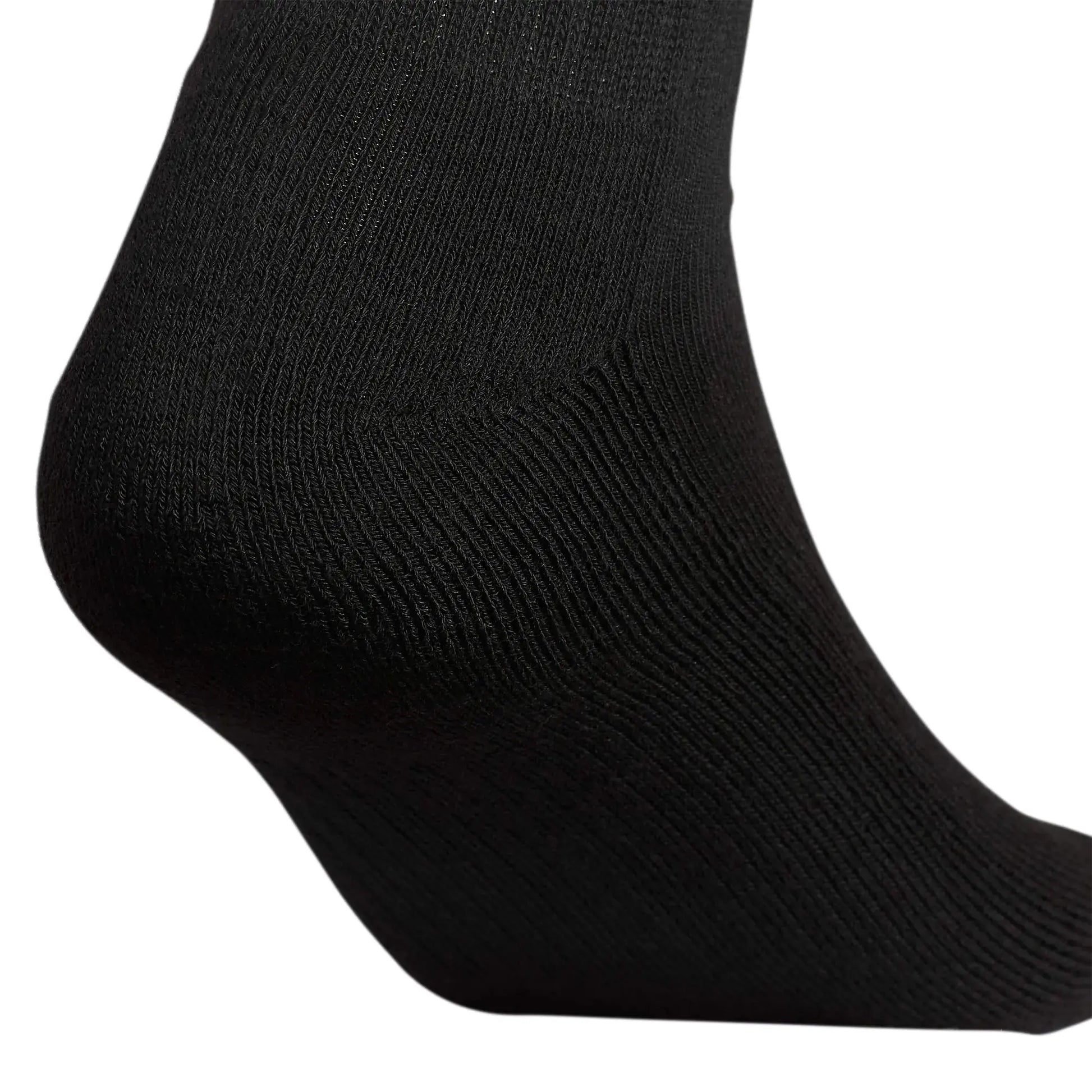 Adidas Men's Athletic Cushioned Crew Socks with Arch Compression for a Secure Fit (6-Pair)
