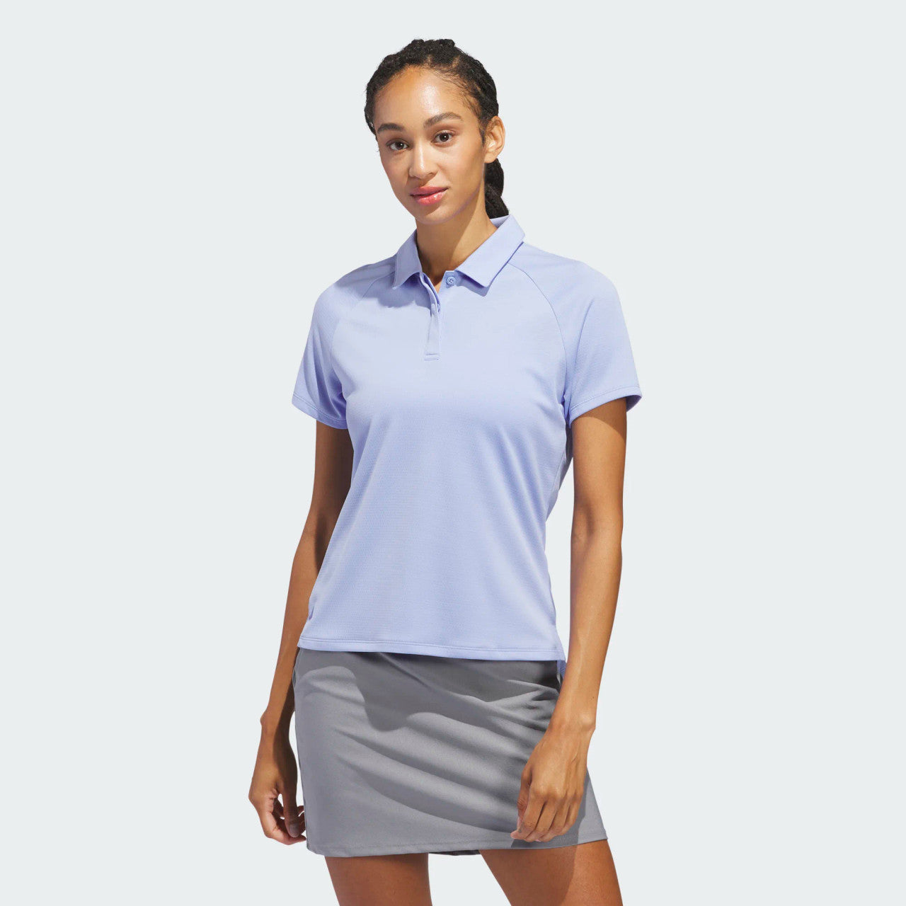 Adidas Ultimate365 HEAT.RDY Polo