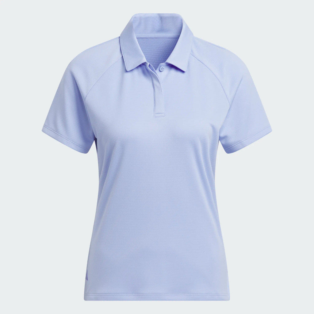 Adidas Ultimate365 HEAT.RDY Polo