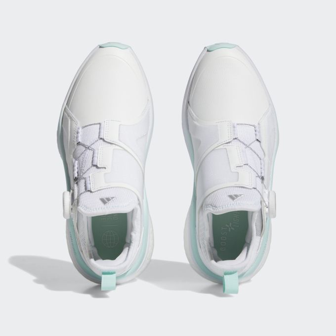 Adidas Women's SolarMotion BOA Shoes