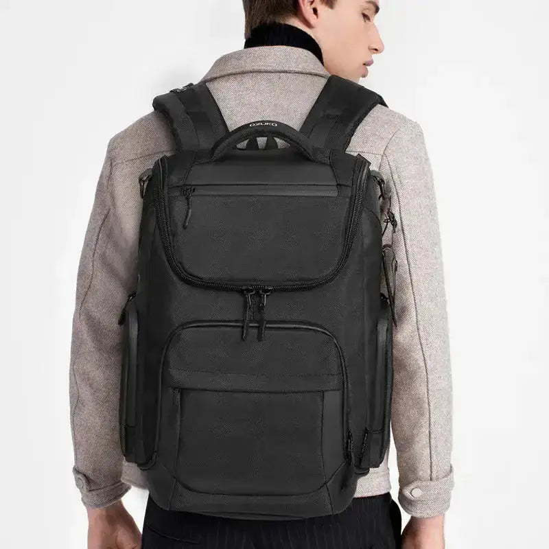 AdventurePro Men's Backpack
