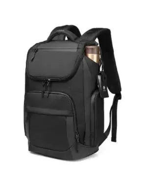 AdventurePro Men's Backpack
