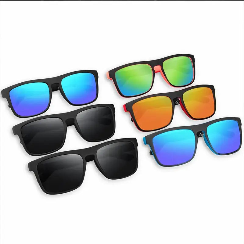 AdventureView Polarized Shades
