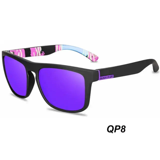 AdventureView Polarized Shades