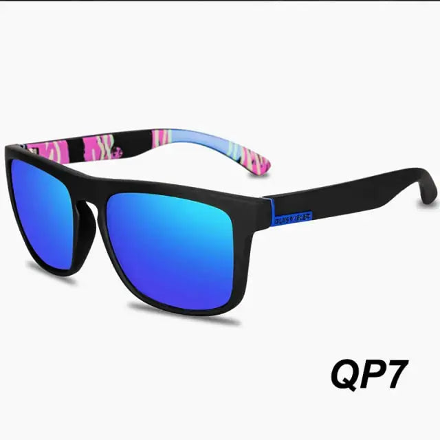 AdventureView Polarized Shades