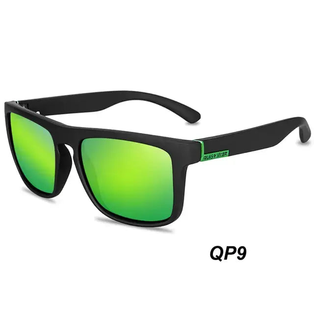 AdventureView Polarized Shades