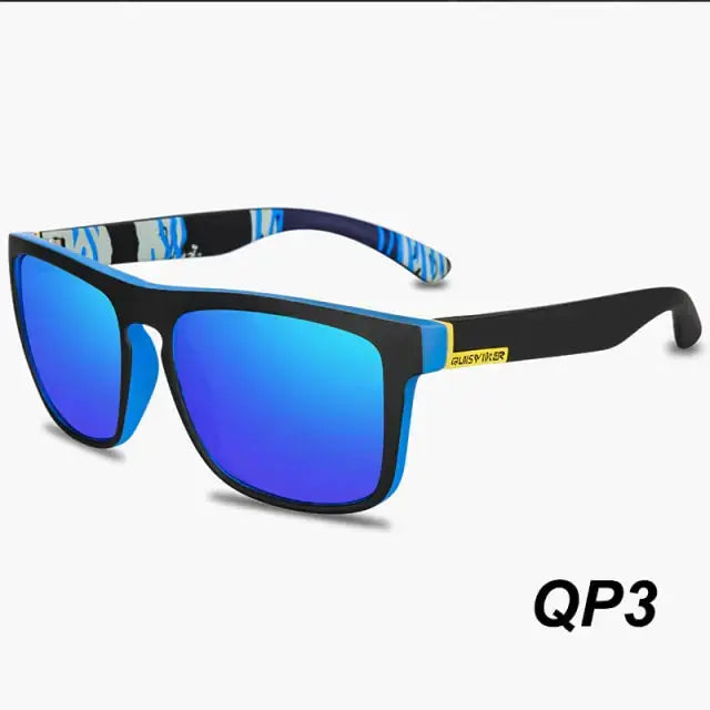 AdventureView Polarized Shades