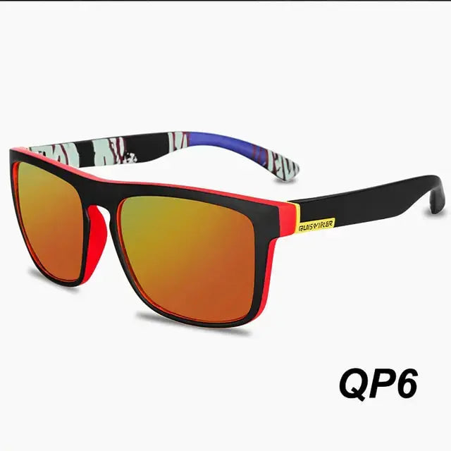 AdventureView Polarized Shades