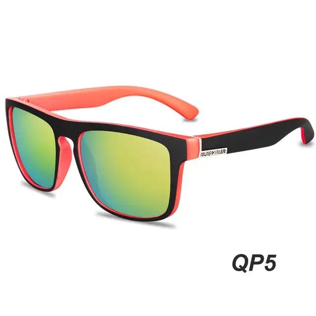 AdventureView Polarized Shades