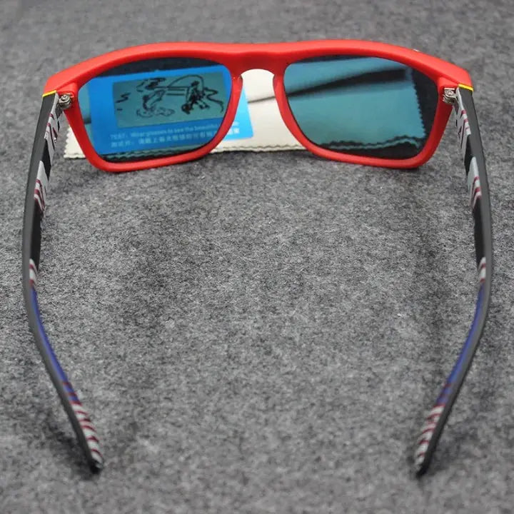 AdventureView Polarized Shades