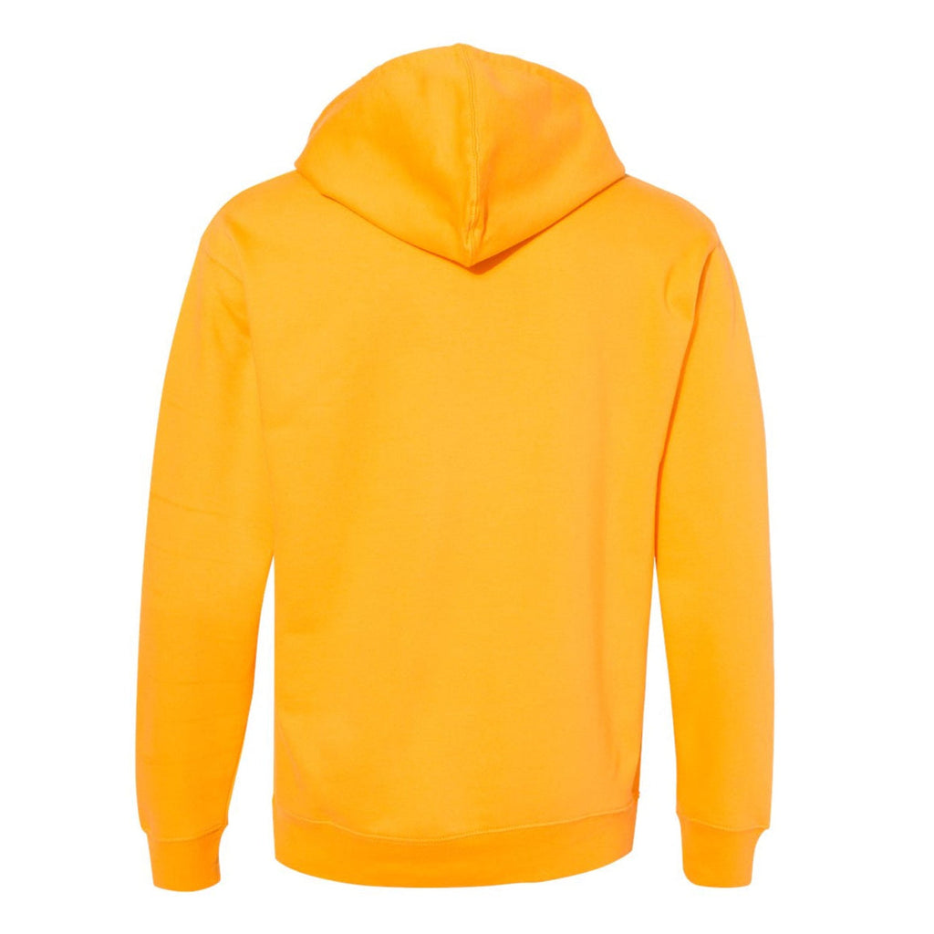 Aguilas Cibaeñas Hooded Sweatshirt - Yellow / Gold