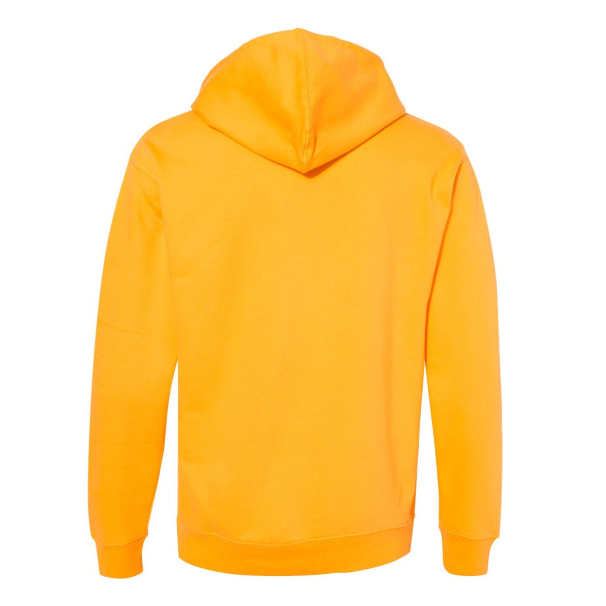 Aguilas Cibaeñas Hooded Sweatshirt - Yellow / Gold