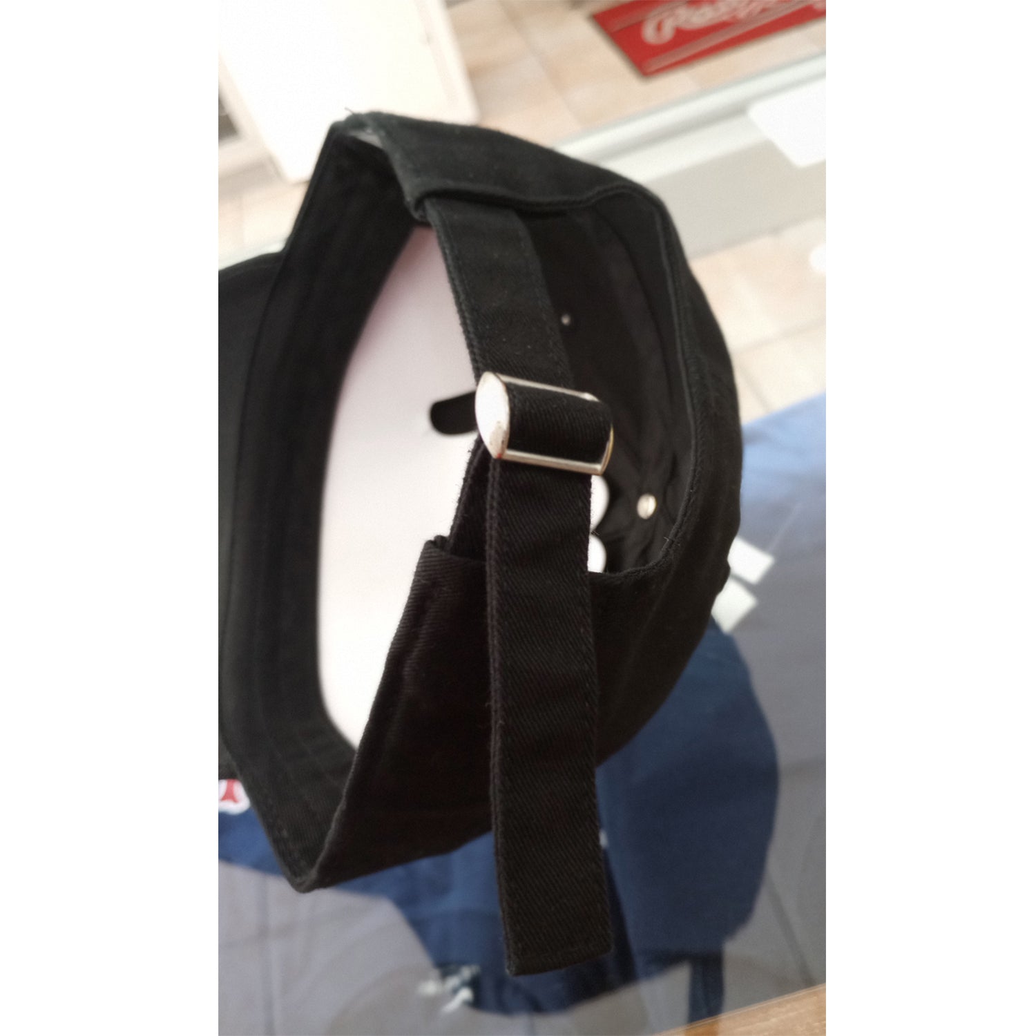 Aguilas Cibaeñas Classic Dad Hat (AC)